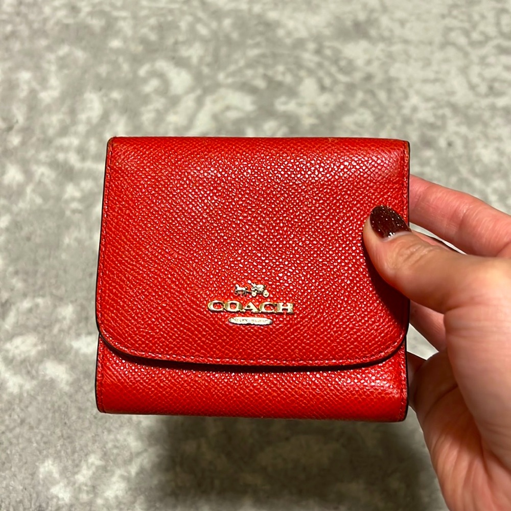 In good condition